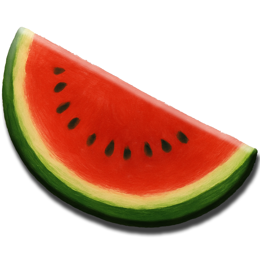 Watermelon Winter square promotional image